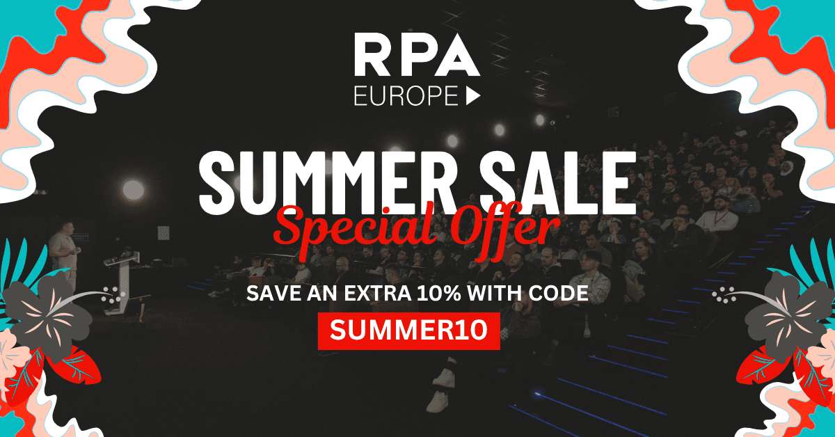 RPA25 Summer Sale (1)